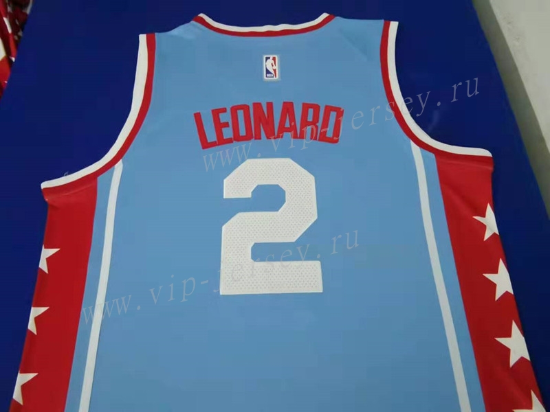 los angeles clippers retro jersey