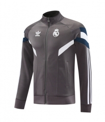 2024-2025 Real Madrid Pink Thailand Soccer Jacket-LH