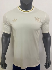 2024-2025 Colombia White White T-shirt-416