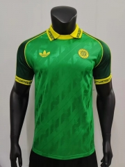 2024-2025 Retro Version Celtic Green Thailand Soccer Jersey AAA-GB