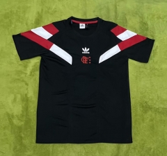 (S-4XL) 2024-2025 Special Version Flamengo Black Thailand Soccer Jersey AAA-9755