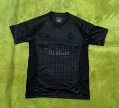 2024-2025 Special Version Real Madrid Black Thailand Soccer Jersey AAA-9755