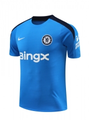 2024-2025 Chelsea Blue Thailand Soccer Jersey AAA-418