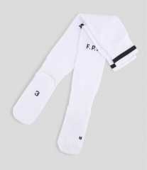 2025-2026 Portugal Away White Kids/Youth Soccer Socks-4539