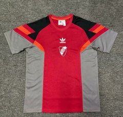 2024-2025 Retro Special Edition Red Thailand Soccer Jersey AAA-GB