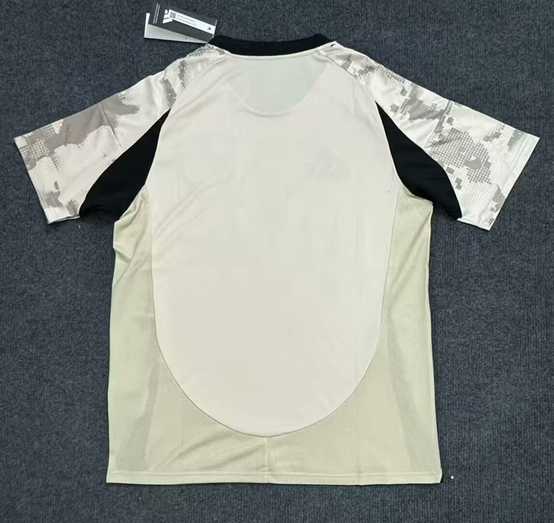 (s-4xl)2025-26 New York Red Bulls Away White Thailand Soccer Jersey AAA-2483