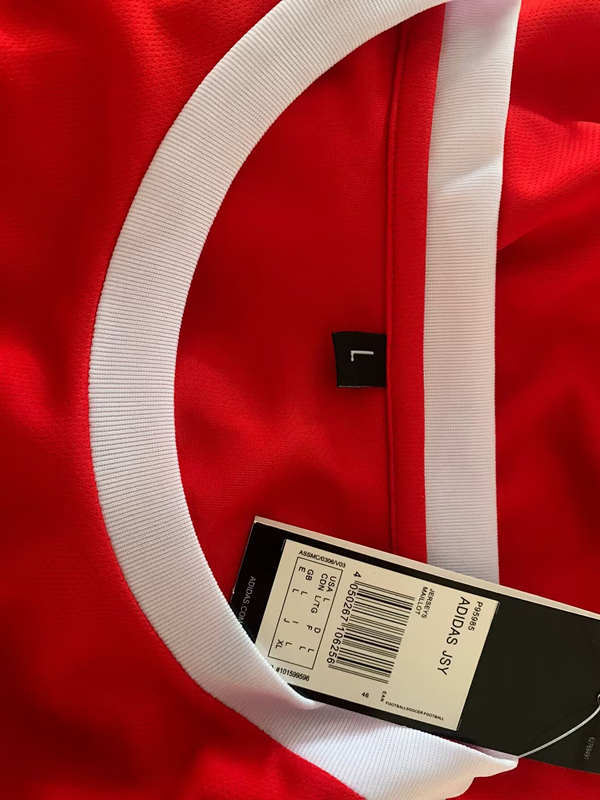 1978 Retro version Club Atlético Independiente Home Red Thailand Soccer Jersey AAA-503