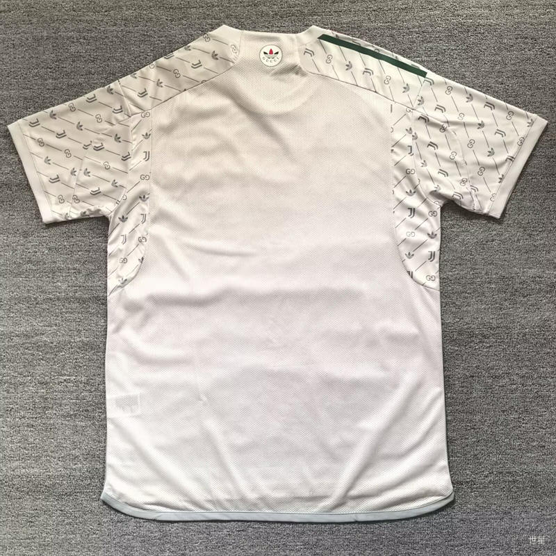 (s-4xl)2025-26 Joint Version Juventus Away White Thailand Soccer Jersey AAA-4927