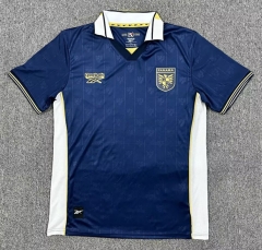 (S-4X) 26-27 Panama Second Away Royal Blue Thailand Soccer Jersey AAA-8025 (S-4X) 26-27 Panama Second Away Royal Blue Thailand Soccer Jersey AAA-8025