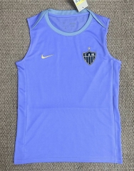 (S-4XL) 26-27 Atlético Mineiro Purple Thailand Soccer Training Vest -6149 (S-4XL) 26-27 Atlético Mineiro Purple Thailand Soccer Training Vest -6149