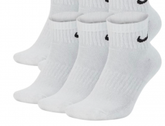 Nike White Thailand Soccer Socks Nike White Thailand Soccer Socks