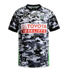 (S-7XL) 2026 Raiders White&Grey Thailand Rugby Jersey (S-7XL) 2026 Raiders White&Grey Thailand Rugby Jersey
