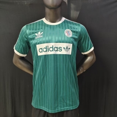26-27 OASIS Green Jersey AAA-9609