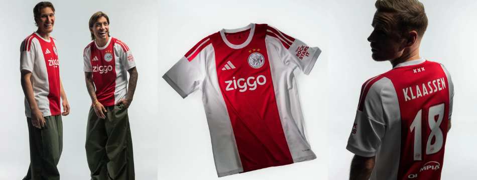 FC Jerseys
