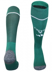 26-27 Celtic 2nd Away Green Soccer Socks-4539 26-27 Celtic 2nd Away Green Soccer Socks-4539