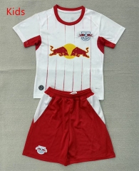 26-27 Real Betis Home White Kids/Youth Soccer Uniform-AY 26-27 Real Betis Home White Kids/Youth Soccer Uniform-AY