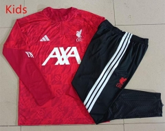 26-27 Liverpool Red Inkjet Thailand Soccer Tracksuit Uniform-815 26-27 Liverpool Red Inkjet Thailand Soccer Tracksuit Uniform-815