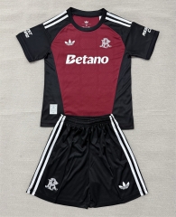 26-27 River Plate Goalkeeper Red&Black Soccer Uniform-AY 26-27 River Plate Goalkeeper Red&Black Soccer Uniform-AY