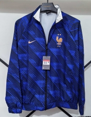 26-27 France Blue Thailand Trench Coats -1020 26-27 France Blue Thailand Trench Coats -1020